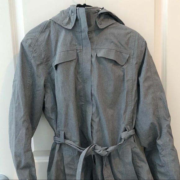 REÍ Element Jacket Size M - Picture 4 of 16